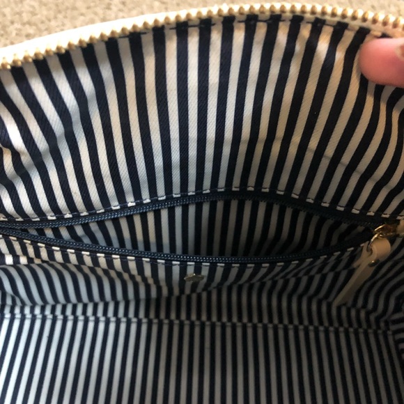 Kate Spade Mini Pippa Satchel - Picture 5 of 8